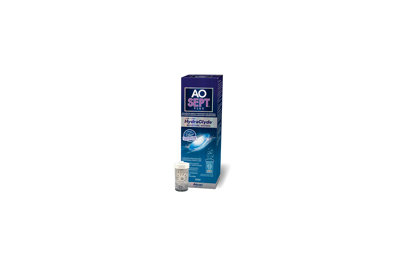 AoSept Plus 360ml